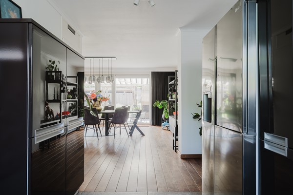 Medium property photo - Velhorstlaan 4, 3207 ZM Spijkenisse